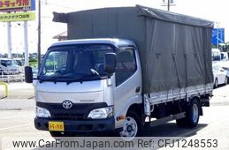 toyota toyoace 2017 646828-N9024090052F-90