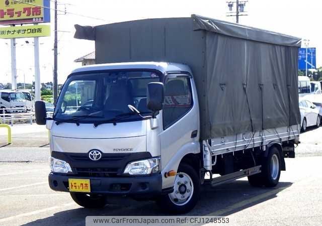 toyota toyoace 2017 646828-N9024090052F-90 image 1