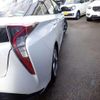 toyota prius 2016 quick_quick_DAA-ZVW50_ZVW50-6060201 image 11