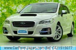 subaru levorg 2015 CFJ1515077
