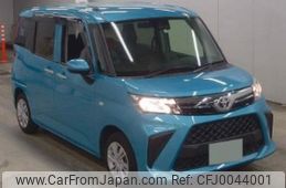 toyota roomy 2021 quick_quick_5BA-M900A_M900A-0626418