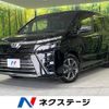 toyota voxy 2018 -TOYOTA--Voxy DBA-ZRR80W--ZRR80-0466393---TOYOTA--Voxy DBA-ZRR80W--ZRR80-0466393- image 1