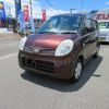 nissan moco 2009 -NISSAN--Moco MG22S--294536---NISSAN--Moco MG22S--294536- image 1