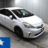 toyota prius-α 2014 -TOYOTA--Prius α ZVW41W--ZVW41-3362490---TOYOTA--Prius α ZVW41W--ZVW41-3362490- image 1