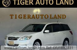 subaru exiga 2008 CFJ1882331