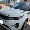 land-rover range-rover 2022 -ROVER 【和歌山 300ﾘ4967】--Range Rover LZ2XA--NH170491---ROVER 【和歌山 300ﾘ4967】--Range Rover LZ2XA--NH170491- image 1