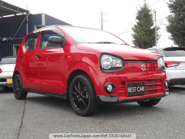 suzuki alto 2019 GOO_JP_700056091530240903001 image 2