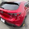mazda mazda3 2019 -MAZDA--MAZDA3 3AA-BPEP--BPEP-101073---MAZDA--MAZDA3 3AA-BPEP--BPEP-101073- image 18