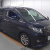 toyota alphard 2016 quick_quick_DBA-GGH30W_0015987 image 1