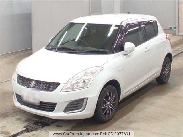 suzuki swift 2015 22190 image 2