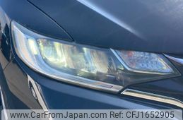 honda fit 2017 CFJ1652905