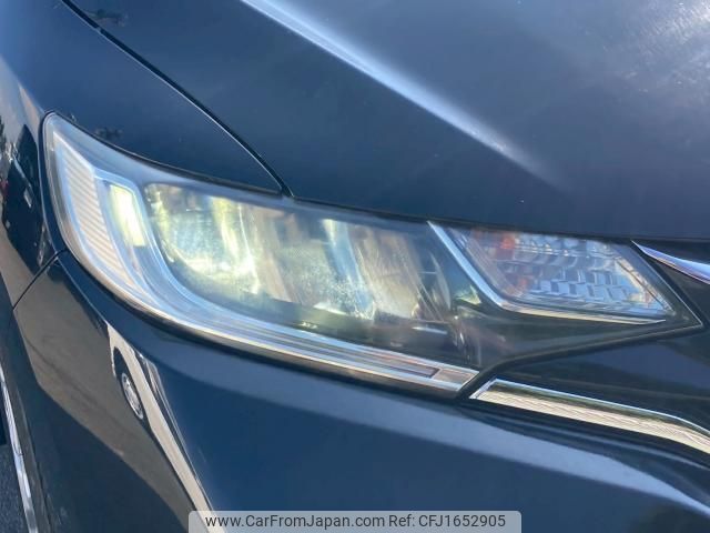honda fit 2017 CFJ1652905 image 1