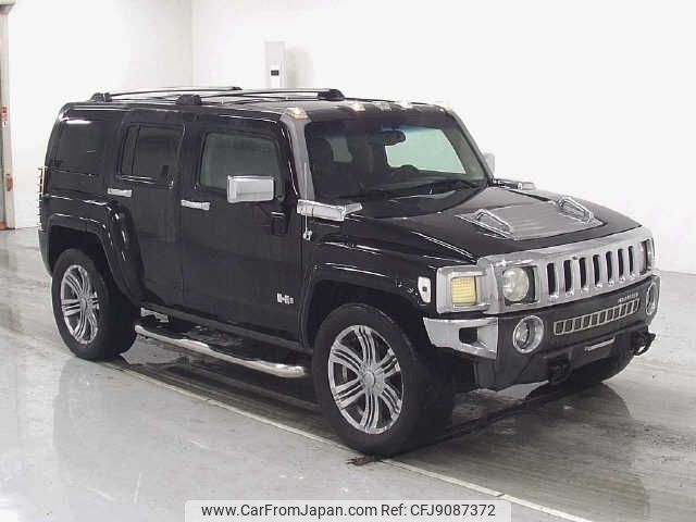 hummer hummer-others 2007 -OTHER IMPORTED--Hummer ﾌﾒｲ--68323729---OTHER IMPORTED--Hummer ﾌﾒｲ--68323729- image 1