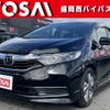 honda shuttle 2019 -HONDA--Shuttle 6AA-GP7--GP7-2107615---HONDA--Shuttle 6AA-GP7--GP7-2107615- image 1