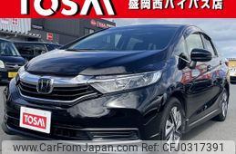 honda shuttle 2019 -HONDA--Shuttle 6AA-GP7--GP7-2107615---HONDA--Shuttle 6AA-GP7--GP7-2107615-