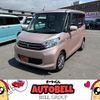 mitsubishi ek-space 2014 quick_quick_DBA-B11A_B11A-0009070 image 1