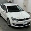 volkswagen polo 2014 -VOLKSWAGEN 【群馬 531ミ134】--VW Polo 6RCBZ-WVWZZZ6RZEU037101---VOLKSWAGEN 【群馬 531ミ134】--VW Polo 6RCBZ-WVWZZZ6RZEU037101- image 1