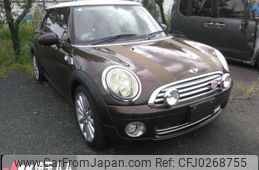 mini mini-others 2010 -BMW--BMW Mini SU16-0TY90582---BMW--BMW Mini SU16-0TY90582-