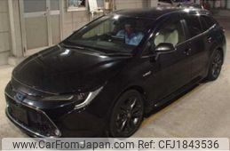 toyota corolla-touring-wagon 2020 CFJ1843536