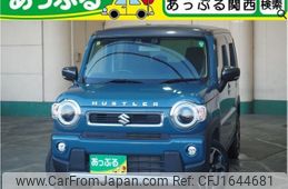 suzuki hustler 2020 CFJ1644681