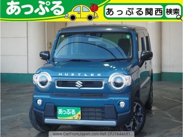 suzuki hustler 2020 CFJ1644681 image 1