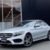 mercedes-benz c-class 2016 -MERCEDES-BENZ--Benz C Class RBA-205042--WDD2050422R159211---MERCEDES-BENZ--Benz C Class RBA-205042--WDD2050422R159211- image 1