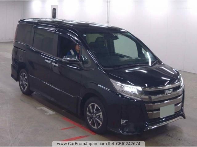 toyota noah 2021 quick_quick_3BA-ZRR80W_ZRR80-0663716 image 1