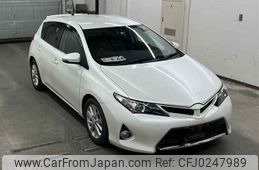 toyota auris 2013 -TOYOTA--Auris ZRE186H-6004715---TOYOTA--Auris ZRE186H-6004715-