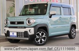 suzuki hustler 2023 quick_quick_5AA-MR92S_MR92S-382876