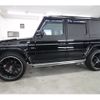 mercedes-benz g-class 2011 -MERCEDES-BENZ--Benz G Class ABA-463236--WDB4632361X188673---MERCEDES-BENZ--Benz G Class ABA-463236--WDB4632361X188673- image 4