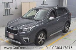 subaru forester 2020 -SUBARU--Forester SKE-040603---SUBARU--Forester SKE-040603-