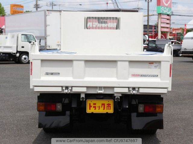 hino dutro 2018 quick_quick_TPG-XZU620T_XZU620-0013834 image 2