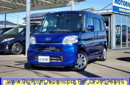 daihatsu tanto 2016 -DAIHATSU--Tanto DBA-LA600S--LA600S-0394338---DAIHATSU--Tanto DBA-LA600S--LA600S-0394338-