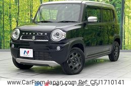 suzuki hustler 2018 CFJ1710141