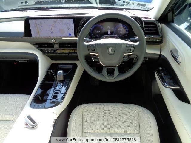 toyota crown 2024 CFJ1775518 image 2