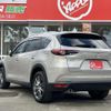mazda cx-8 2022 CFJ1818497 image 11