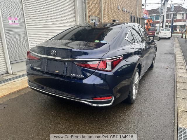 lexus es 2020 quick_quick_6AA-AXZH10_AXZH10-1013104 image 2