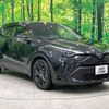 toyota c-hr 2022 quick_quick_ZYX11_ZYX11-2051587 image 17