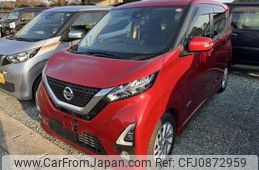 nissan dayz 2019 quick_quick_5AA-B44W_B44W-0019358