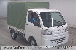 daihatsu hijet-truck 2014 quick_quick_EBD-S500P_S500P-0004975