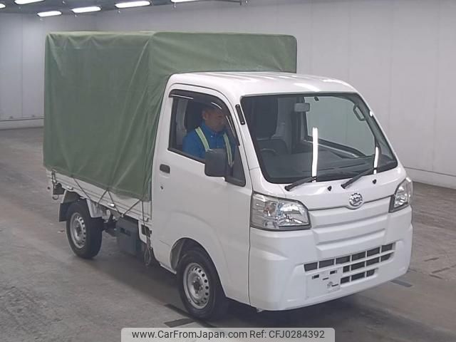 daihatsu hijet-truck 2014 quick_quick_EBD-S500P_S500P-0004975 image 1