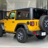 chrysler jeep-wrangler 2020 -CHRYSLER--Jeep Wrangler ABA-JL36S--1C4HJXJG1LW174844---CHRYSLER--Jeep Wrangler ABA-JL36S--1C4HJXJG1LW174844- image 5