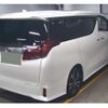 toyota alphard 2020 -TOYOTA 【山梨 332ﾕ1219】--Alphard 3BA-AGH30W--AGH30W-9008960---TOYOTA 【山梨 332ﾕ1219】--Alphard 3BA-AGH30W--AGH30W-9008960- image 5