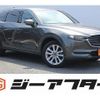 mazda cx-8 2018 -MAZDA--CX-8 3DA-KG2P--KG2P-114835---MAZDA--CX-8 3DA-KG2P--KG2P-114835- image 1