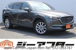 mazda cx-8 2018 -MAZDA--CX-8 3DA-KG2P--KG2P-114835---MAZDA--CX-8 3DA-KG2P--KG2P-114835-