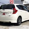 nissan note 2014 -NISSAN--Note DBA-E12--E12-197988---NISSAN--Note DBA-E12--E12-197988- image 3