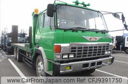 hino super-dolphin 1987 -HINO--Super Dolphin FS664BA-20018---HINO--Super Dolphin FS664BA-20018-