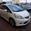 honda fit 2009 -HONDA--Fit DBA-GE8--GE8-1038380---HONDA--Fit DBA-GE8--GE8-1038380- image 7