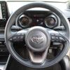 toyota yaris 2021 CFJ1682342 image 12