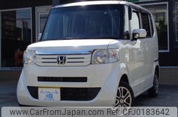 honda n-box-plus 2014 -HONDA 【名変中 】--N BOX + JF2--4200793---HONDA 【名変中 】--N BOX + JF2--4200793-